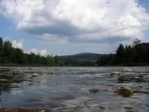 Атиська «кругосвітка» пройдено! атиська