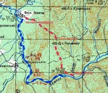 Атиська «кругосвітка» пройдено! кругосвітка