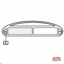 Авто зона - Скидання сервісного інтервалу - Citroën - Xsara Picasso (N68) скидання