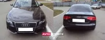 Audi A4 B8 Ауді