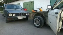 Як правильно завести машину зі штовхача Коли допомагає тільки це коли