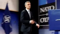 Як Україна сприяє розширенню НАТО, Політика, ІноСМІ - Все, що гідно перекладу політика