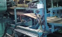 Як виробляють ламіновану фанеру фанери