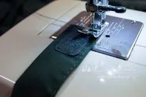 Як правильно одягнути застібки на комбінезоні застібки