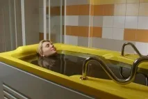 Як приймати йодобромні ванни, ніж корисні йодобромні ванни, протипоказання для йодобромних йодобромні