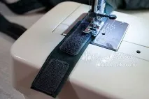 Як правильно одягнути застібки на комбінезоні застібки