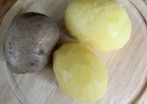 Як приготувати печінкові котлети смачно, LS смачно