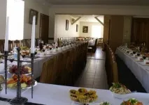Як правильно організувати поминки правильно