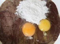 Як приготувати печінкові котлети смачно, LS печінкові