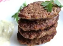 Як приготувати печінкові котлети смачно, LS приготувати