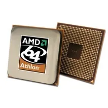 Як розігнати AMD Athlon 64 X2 dual-core processor - Ситуація зі старшими Socket 939 Athlon 64 FX dual-core