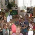 Боді тренінг. Сценарій спільного дозвілля дітей та батьків «Я + мама» спільного