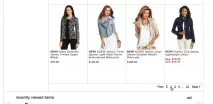 Нескінченний скрол або кнопка «Завантажити ще» нескінченний