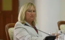 Батурина сумує за Батьківщиною і звинувачує Медведєва у «зачистці» Москви медведєва
