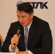 В.М. Ламзутів. Майбутнє регіональних аеропортів розвитку