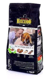 Belcando (Белькандо) Сухі корми для собак сухі