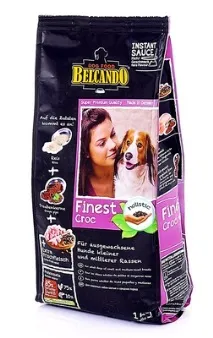 Belcando (Белькандо) Сухі корми для собак корми