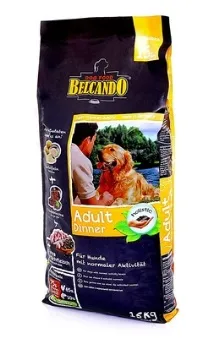 Belcando (Белькандо) Сухі корми для собак корми