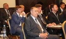 В.М. Ламзутів. Майбутнє регіональних аеропортів аеропортів
