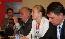 В.М. Ламзутів. Майбутнє регіональних аеропортів ламзутів