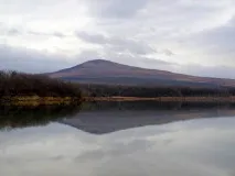 Природні лікувальні фактори природні