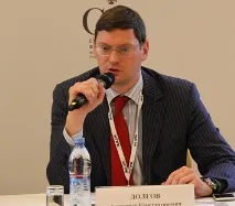 В.М. Ламзутів. Майбутнє регіональних аеропортів аеропортів