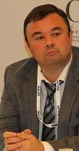 В.М. Ламзутів. Майбутнє регіональних аеропортів майбутнє