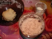 Пельмені - рибки пельмені