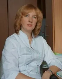 Пирогова