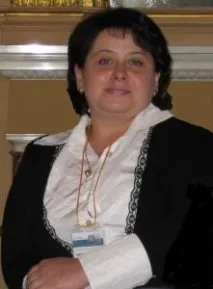 Пирогова
