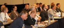 В.М. Ламзутів. Майбутнє регіональних аеропортів аеропортів