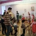 Боді тренінг. Сценарій спільного дозвілля дітей та батьків «Я + мама» дозвілля