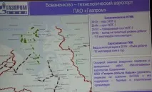 В.М. Ламзутів. Майбутнє регіональних аеропортів ламзутів