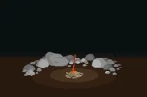 Old PAPA. Як зробити діораму по Dark Souls. souls