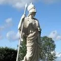 Богиня перемоги - пошук слів за маскою та визначенням, відповіді на сканворди маскою