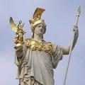 Богиня перемоги - пошук слів за маскою та визначенням, відповіді на сканворди перемоги