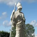 Богиня перемоги - пошук слів за маскою та визначенням, відповіді на сканворди пошук