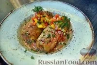 курячий