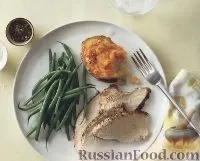 Страви з індички, Страви з квасолі, рецепти з фото на 25 рецептів індички