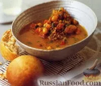 Страви з сочевиці, рецепти з фото на 10 рецептів страви