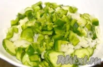 мариновані