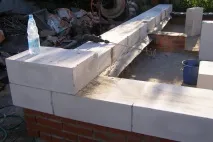 Блоки для будівництва будинку які краще будівництва