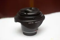 Бленда для об’єктиву CANON фото