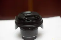 Бленда для об’єктиву CANON фото