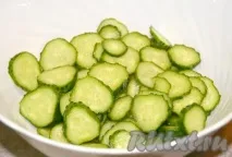 огірки