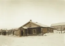 Лікарня на п’ять ліжок ліжок