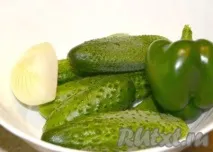 мариновані