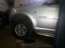 rexton