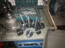 блокування