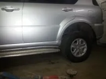 ssangyong